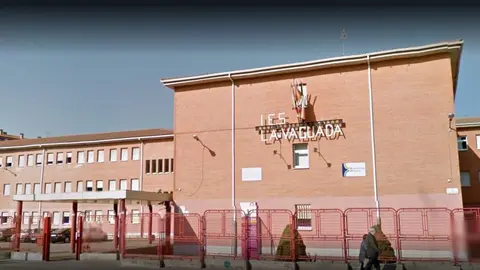 IES La Vaguada
