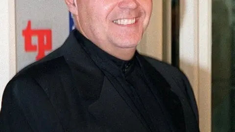 Imagen de archivo de José Luis Moreno. Foto últimahora.es