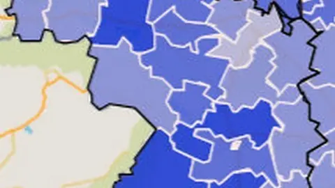 Tasa de mortalidad por ZBS