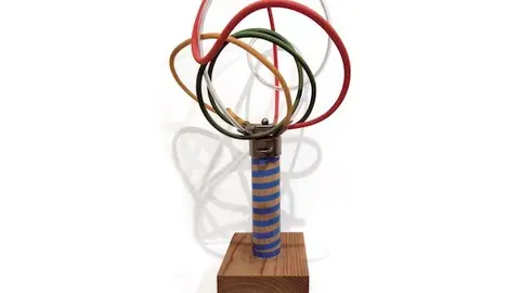 artefactos de un alquimista