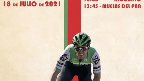 Cartel Trofeo San Jos&eacute; Caja Rural