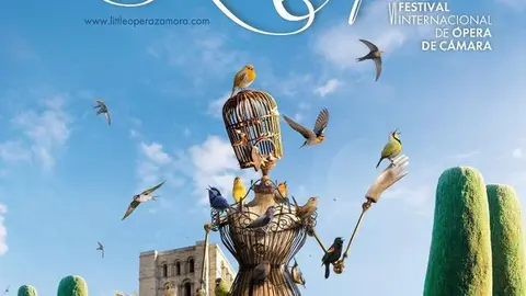 little opera