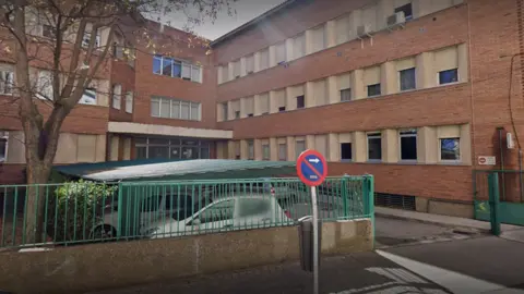 SERVICIO TERRITORIAL DE SANIDAD DE ZAMORA