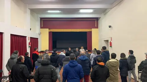 negociación colectiva zamora