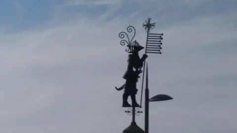 zamora buenos días paseo matutino  (22)