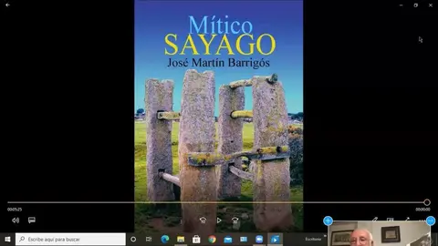 Presentación libro "Mítico Sayago"