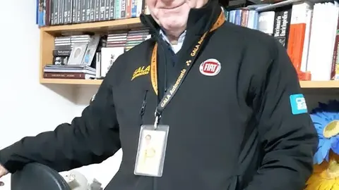 José María, de Vega de Nuez