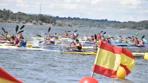 piraguismo villardeciervos Campeonato CyL primavera (53)