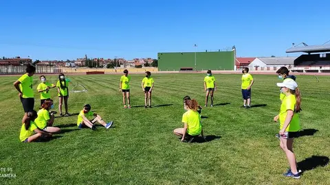 Campus Vino de Toro Caja Rural