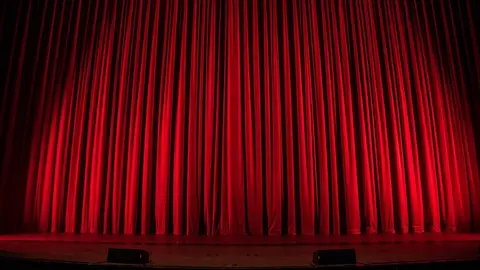 Foto archivo teatro