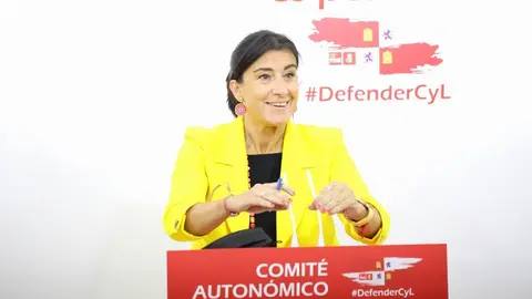 Ana Sánchez