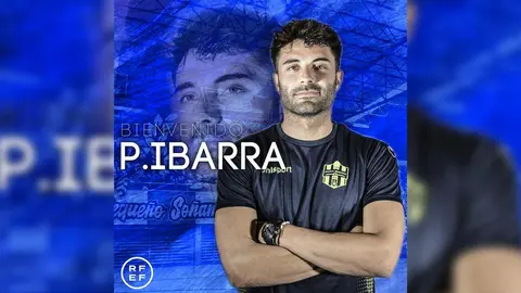 Pablo Ibarra