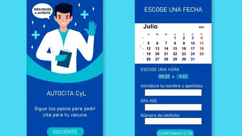 autocita vacuna jsecyl