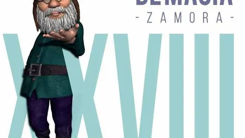 jornadas internacionales de magia