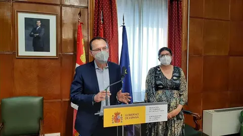 Comisión de seguimiento PFEA