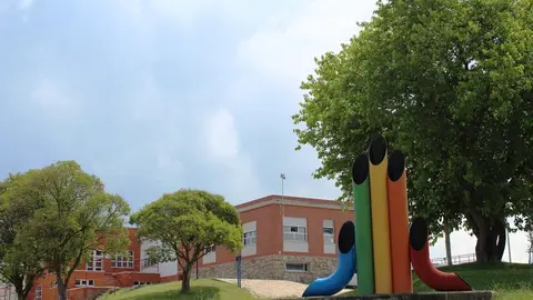 Potabilizadora de agua