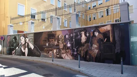 Mural Filandar-1