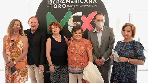 iberoamericana Toro (1)