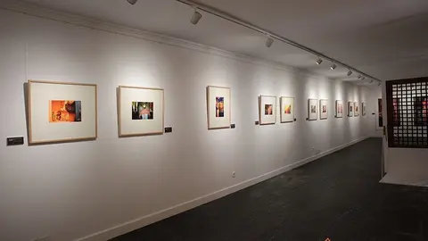 Muestra de la Iberoamericana en Toro