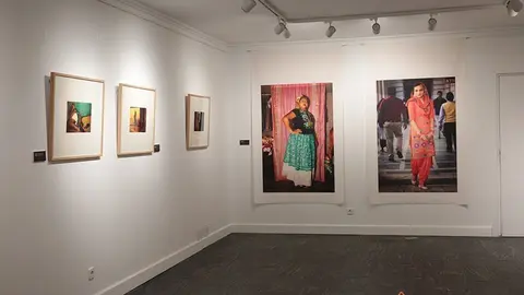 Muestra Iberoamericana en Toro