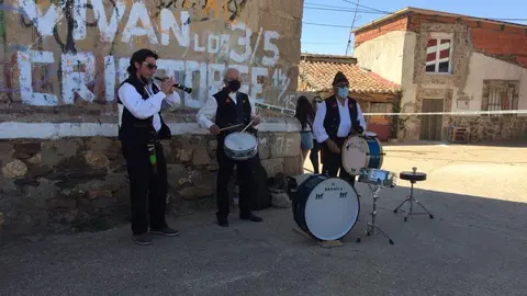 Encuentro "Videmala teje por la España vaciada"
