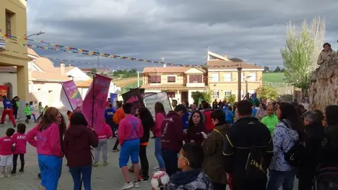 Mancomunidad tierra del vino