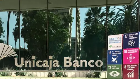 Unicaja Banco