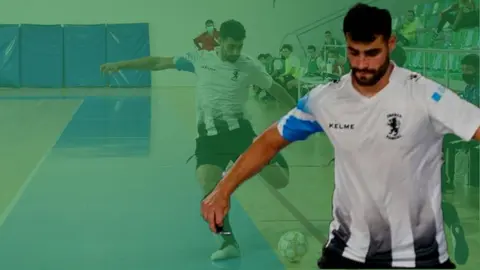 Ángel Sánchez