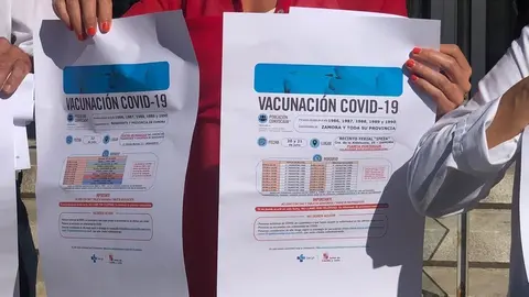 ifeza 20 y 21 de julio