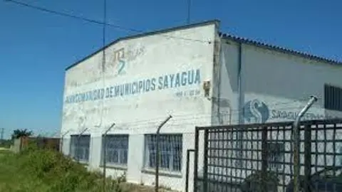 sayagua mancomunidad