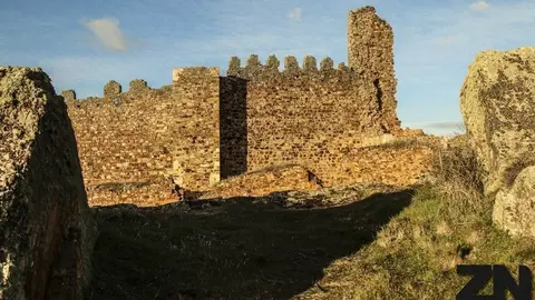 arqueología