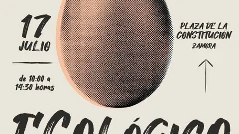 mercado ecologico julio