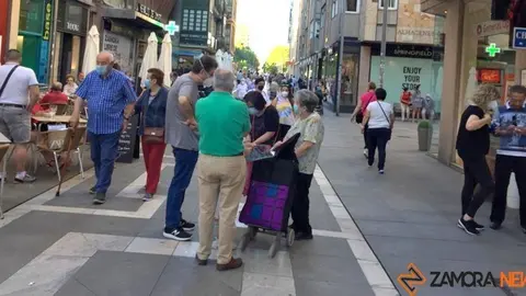 mascarillas santa clara