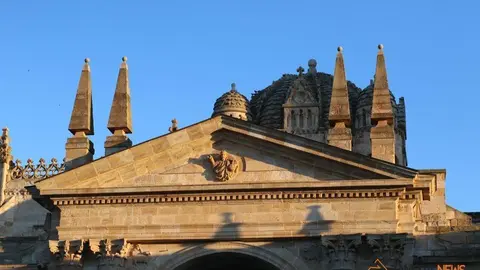 Concierto de la Banda de M&uacute;sica "Maestro Lupi" en el XIV Festival Hispano-Luso