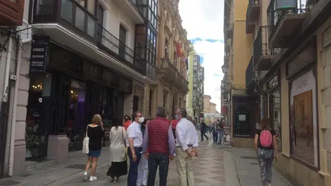 Foto de archivo Zamora