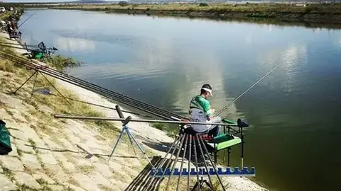 pescadores