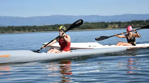 2021-07-21 Competición Salvamento y Socorrismo