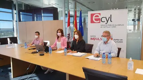 conferencia sectorial de emplep