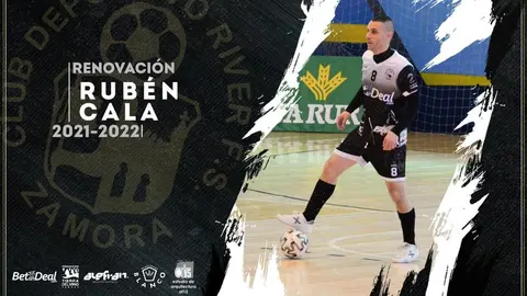 Rubén Cala