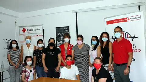 curso operaria almacén CR