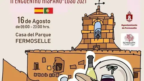 Cartel Sabores de Arribes