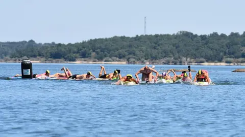 2021-07-24 Competicion de Salvamento y Socorrismo