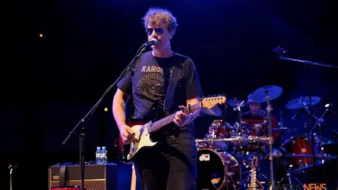 Concierto plaza de toros de Toro. Españoleando y Cruce de Caminos