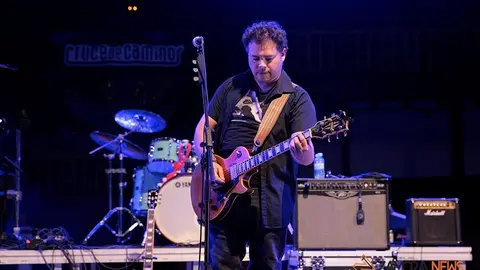 Concierto plaza de toros de Toro. Españoleando y Cruce de Caminos