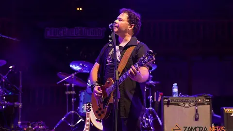 Concierto plaza de toros de Toro. Españoleando y Cruce de Caminos