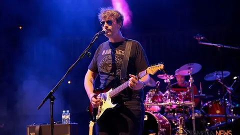 Concierto plaza de toros de Toro. Españoleando y Cruce de Caminos