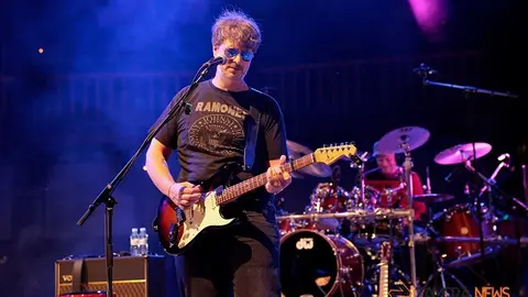Concierto plaza de toros de Toro. Españoleando y Cruce de Caminos