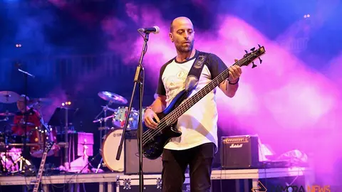 Concierto plaza de toros de Toro. Españoleando y Cruce de Caminos