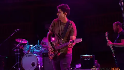 Concierto plaza de toros de Toro. Españoleando y Cruce de Caminos