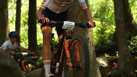 David Valero | FOTO: COE